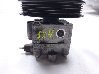 2007 - 2009 Suzuki Sx4 Power Steering Pump  OEM