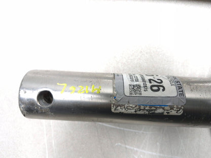 1999 Yamaha V Star Xvs650 Classic Front Fork Damper Pair OEM
