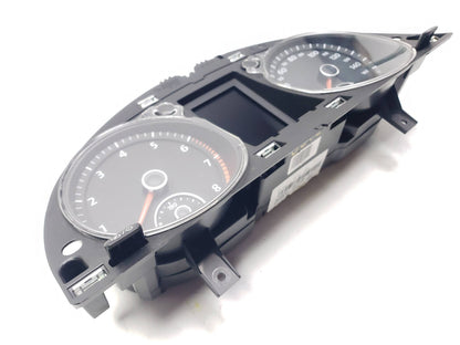 2012  Volkswagen Cc Speedometer Instrument Cluster Gauges OEM