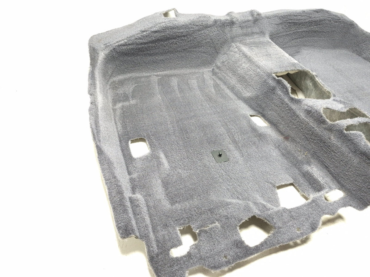 2006 - 2008 Acura Tl  Interior Floor Carpet Liner Trim Front & Rear OEM