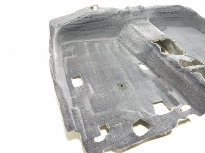 2006 - 2008 Acura Tl  Interior Floor Carpet Liner Trim Front & Rear OEM