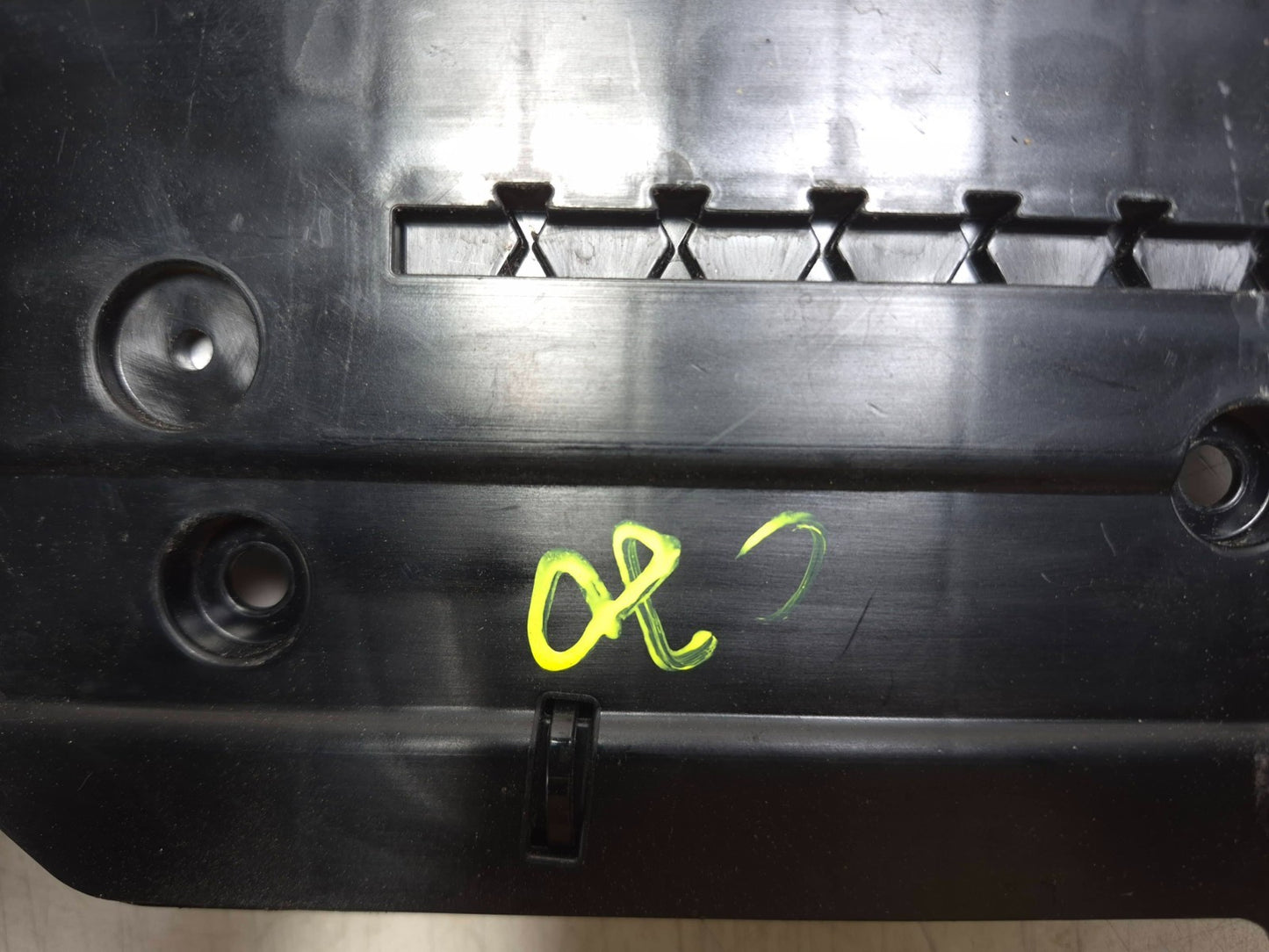 2017 Ford Focus St Battery Fuse Relay Module OEM