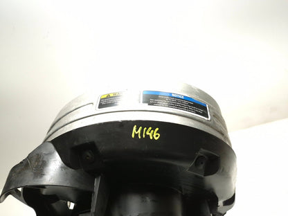 2020 Ski Doo Mxztnt 850 E-tec Belt Guard OEM