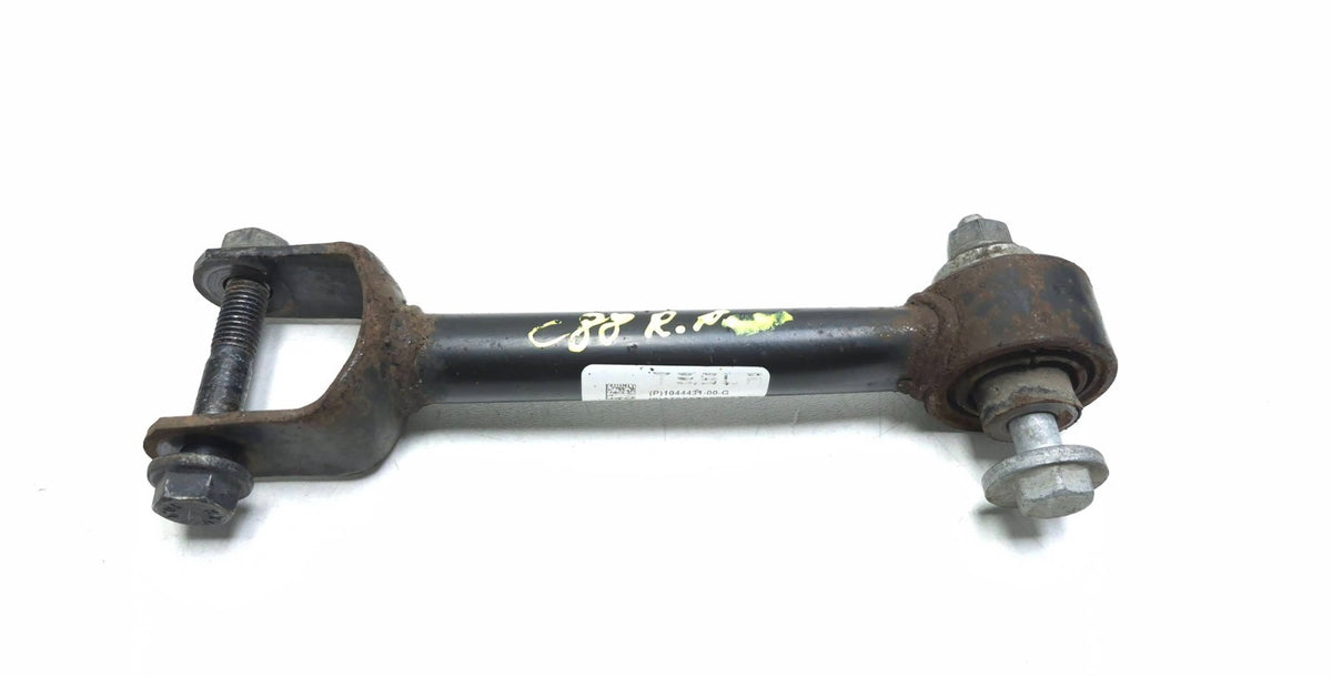 2018 Tesla Model 3 Y Rear Suspension Lower Upper Control Arm 5pcs Right Or Left