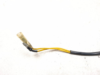 1994 Yamaha Virago Xv1100 Choke Starter Cable & Rear Brake Light Switch OEM