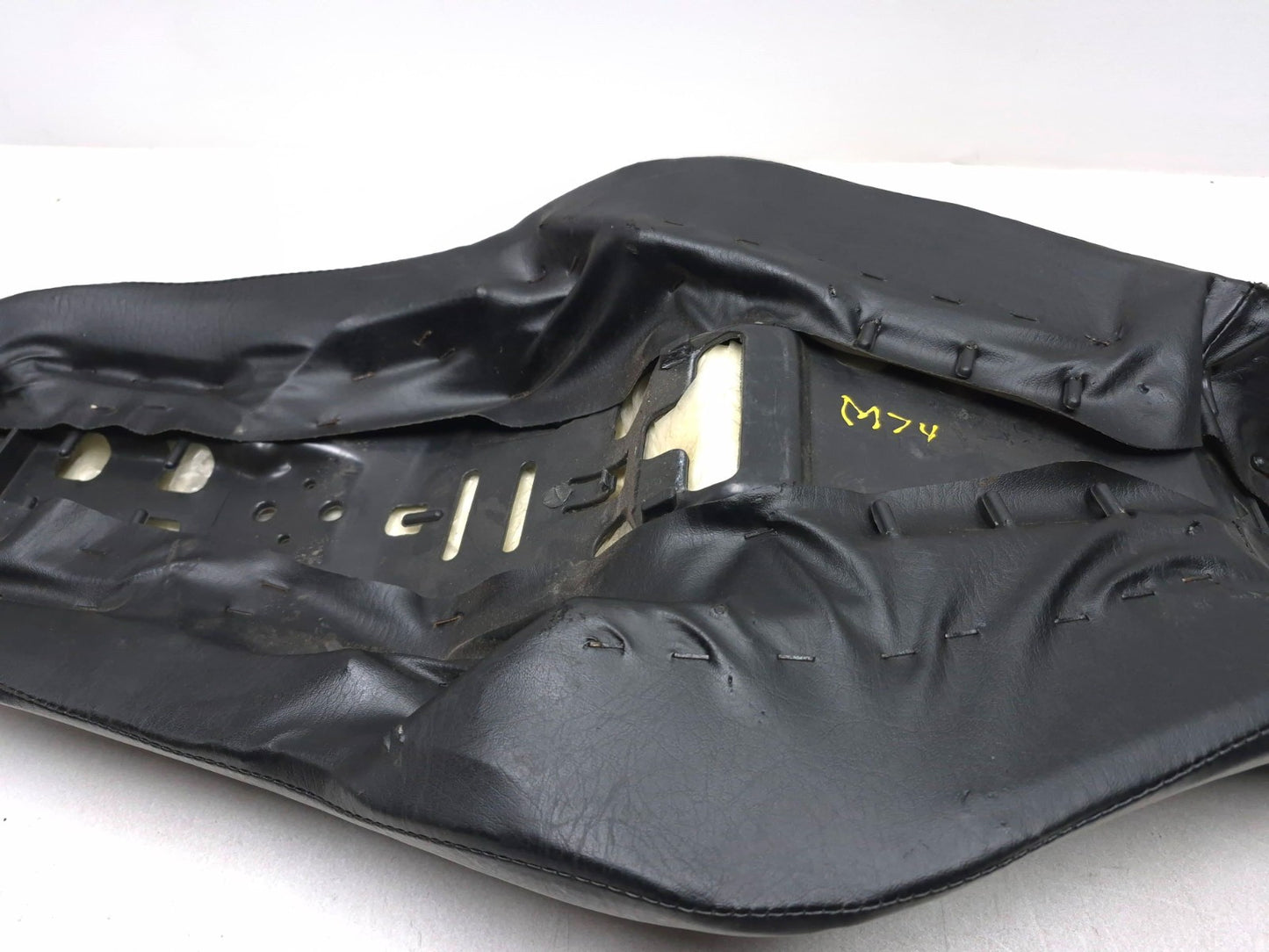 2009 Harley-davidson Sportster Xl883l Seat OEM