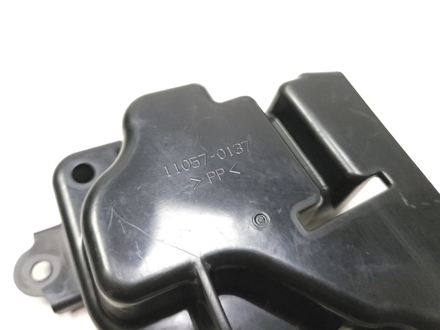 2017 - 2023 Kawasaki Ex650 Ninja 650 Engine Starter Relay Cover 11057-0137  OEM