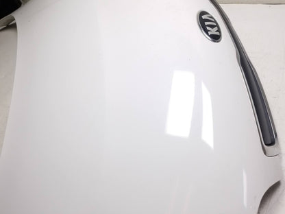 2015 Kia Soul Hood Panel OEM