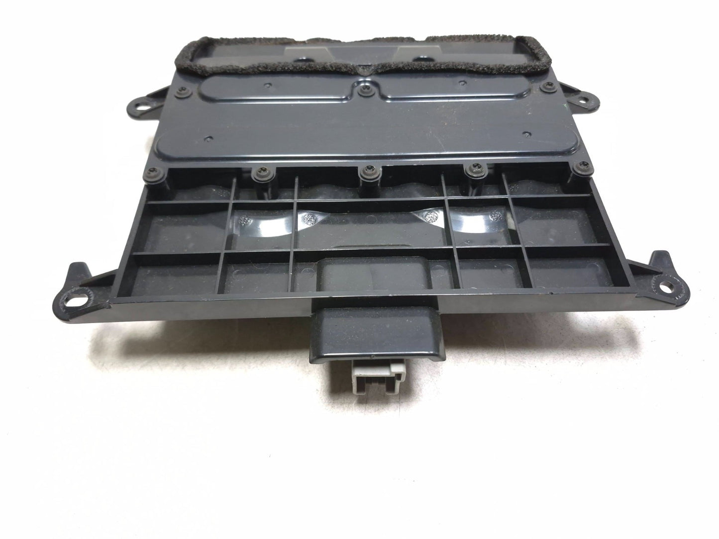 2008 Lincoln Navigator Center Dash Upper Audio Speaker OEM