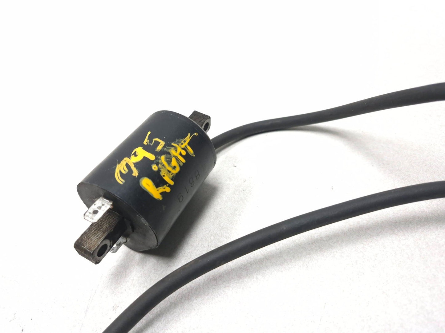 1999 Suzuki Intruder 1500 Ignition Coil Pair OEM