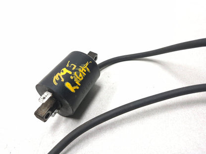 1999 Suzuki Intruder 1500 Ignition Coil Pair OEM