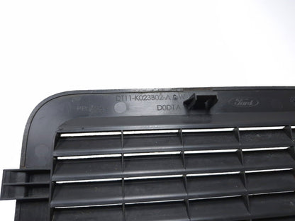 2017 Ford Transit Connect Xl Body Vent Grill Rear Right OEM