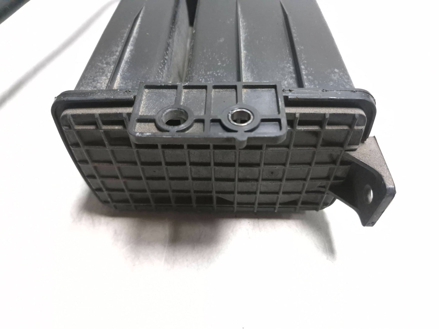 2010 Nissan Maxima Sv Fuel Vapor Canister OEM
