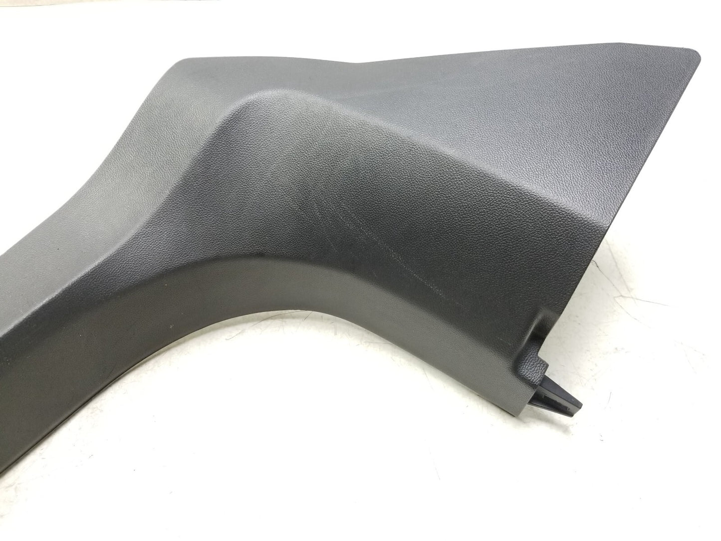 2018-2023 Alfa Romeo Stelvio Front Side Door Sill Kick Panel Trim Cover OEM