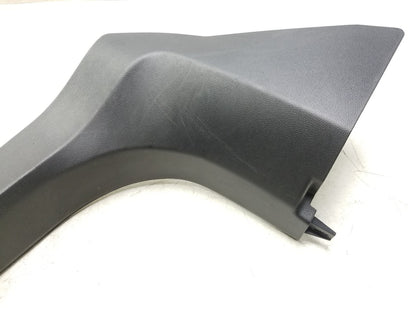 2018-2023 Alfa Romeo Stelvio Front Side Door Sill Kick Panel Trim Cover OEM