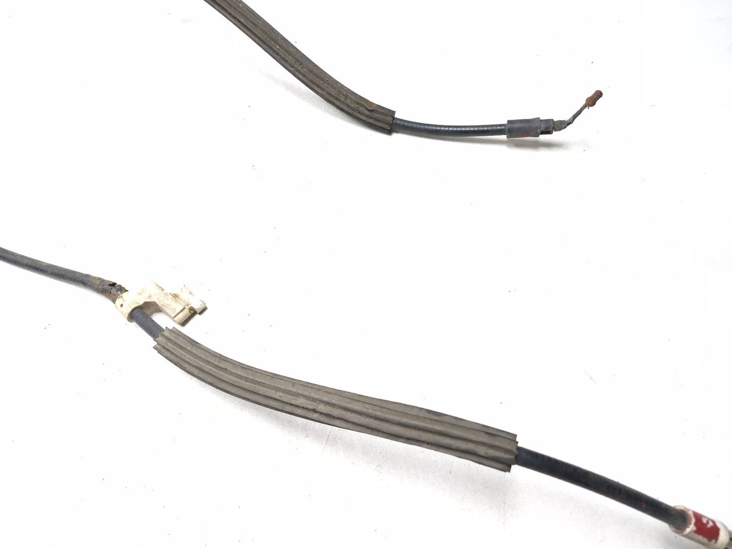 2014 Ford Focus St Parking Brake Cable OEM Av61-2a603-bj