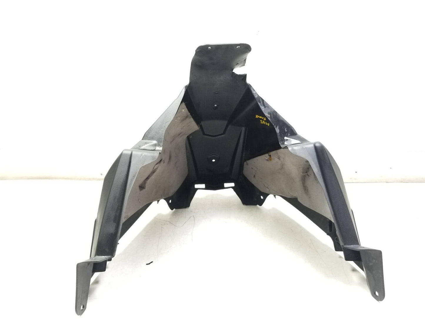 2019 Polaris 850 Indy Xc 129 Front Lower Center Belly Pan 5452064 Oem✅