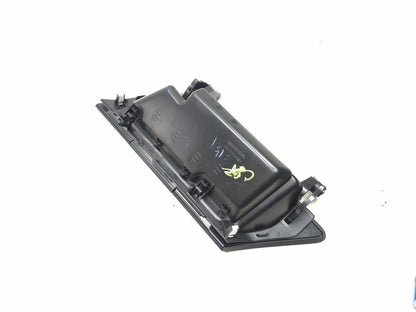 2013 Honda Cr-z Dashboard Storage Glove Box Upper 77285-szt-g02za OEM