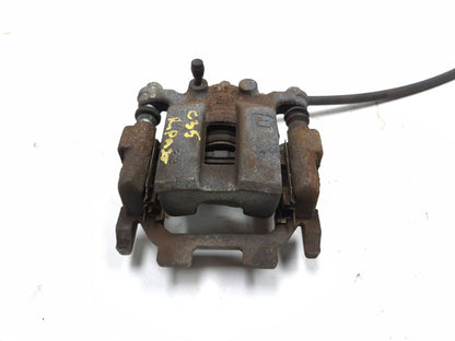 2020 Infiniti Q50 Rear Brake Caliper Left & Right Pair Oem✅