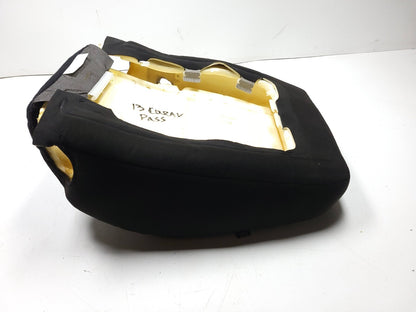 2010- 2020 Dodge Grand Caravan Front Upper Seat Cushion Passenger Side Right OEM