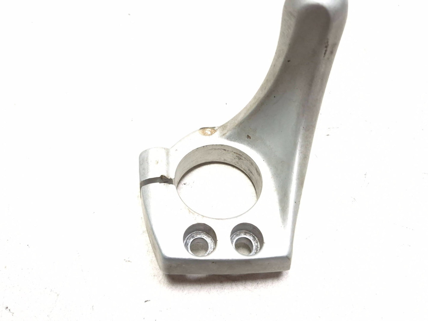 2005  Triumph Sprint St Clip On Handlebar Left & Right OEM