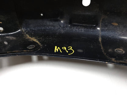 2001 Suzuki Sawage Ls 650 P Rear Fender OEM