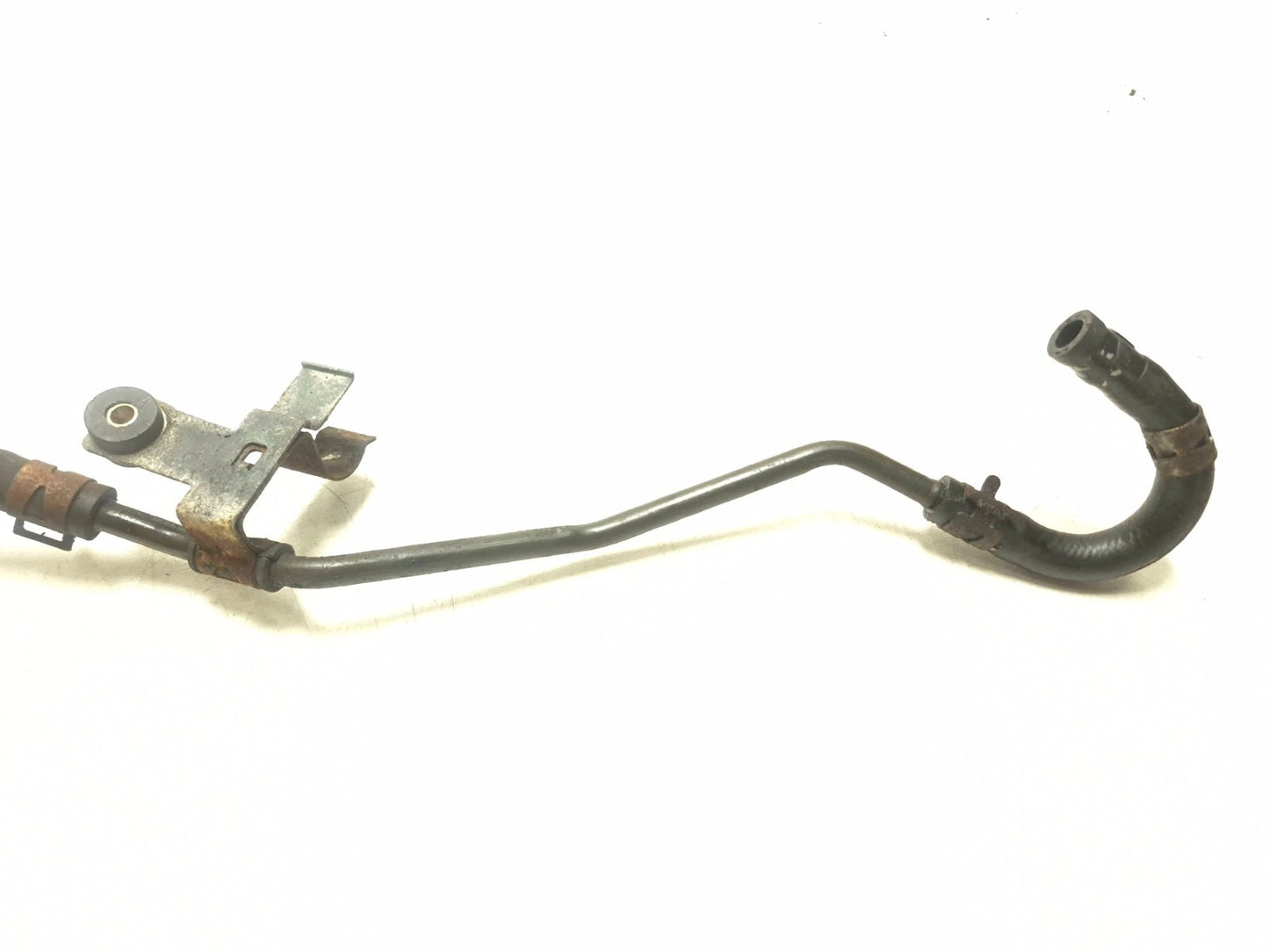 2007 Toyota Corolla Power Steering Return Line OEM