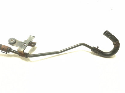 2007 Toyota Corolla Power Steering Return Line OEM