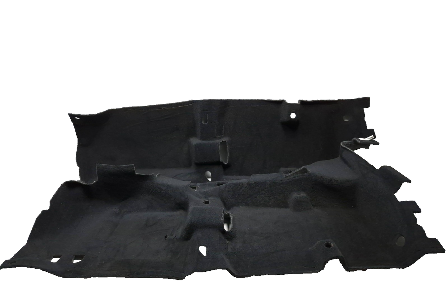 2010 Dodge Caliber Sxt Interior Floor Carpet OEM