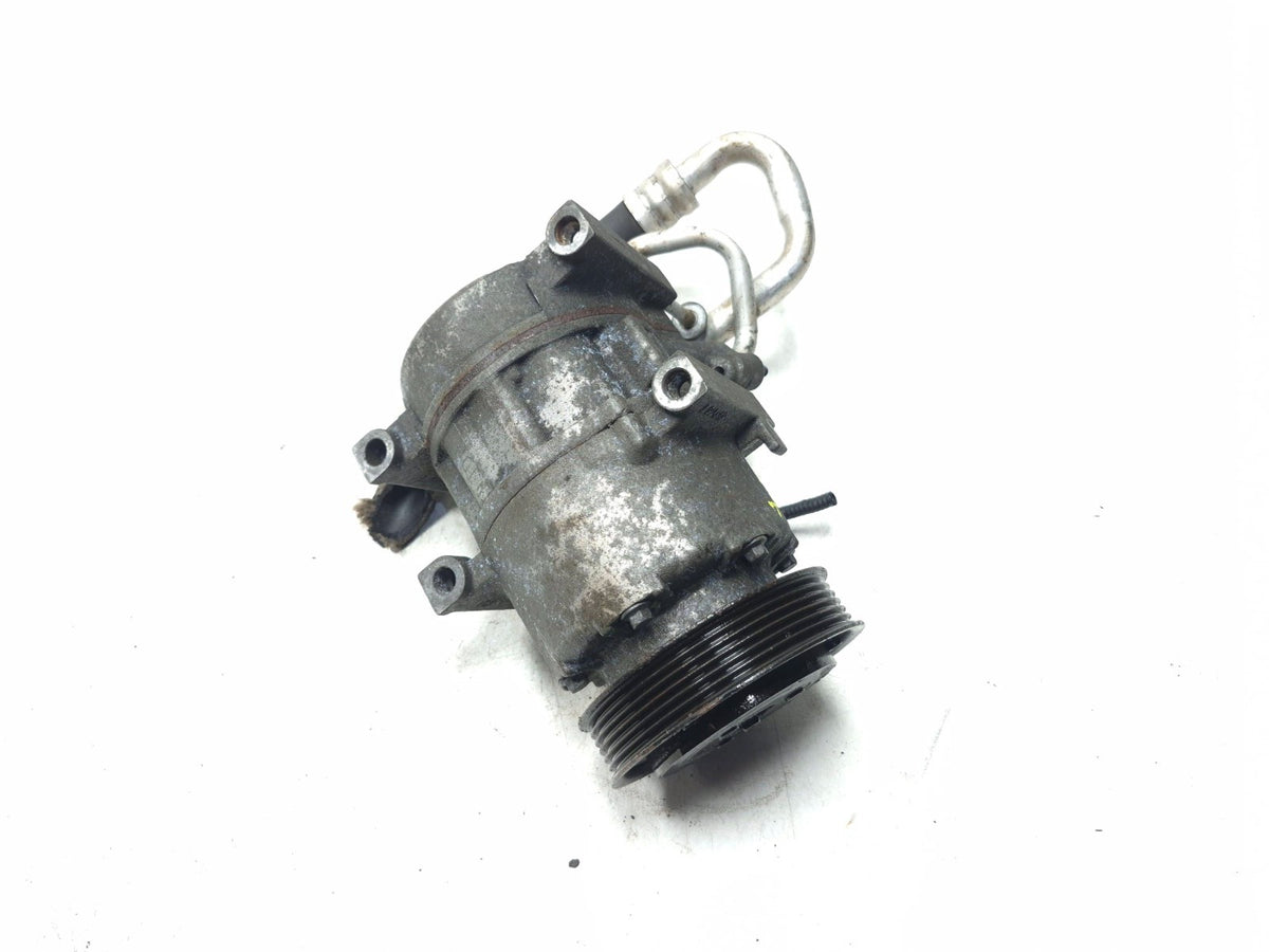 2015 Kia Optima Ac Compressor OEM