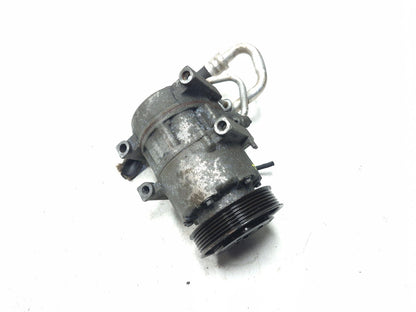 2015 Kia Optima Ac Compressor OEM