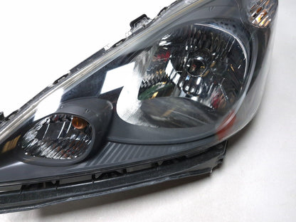 2014 Honda Fit Headlight Driver Side Left  OEM