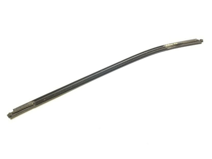 19-22 Chevrolet Blazer Rear Left Driver Window Seal Belt Molding OEM 11k Miles