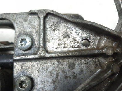 2018 Tesla Model 3 Windshield Wiper Linkage 1076725-00-d OEM