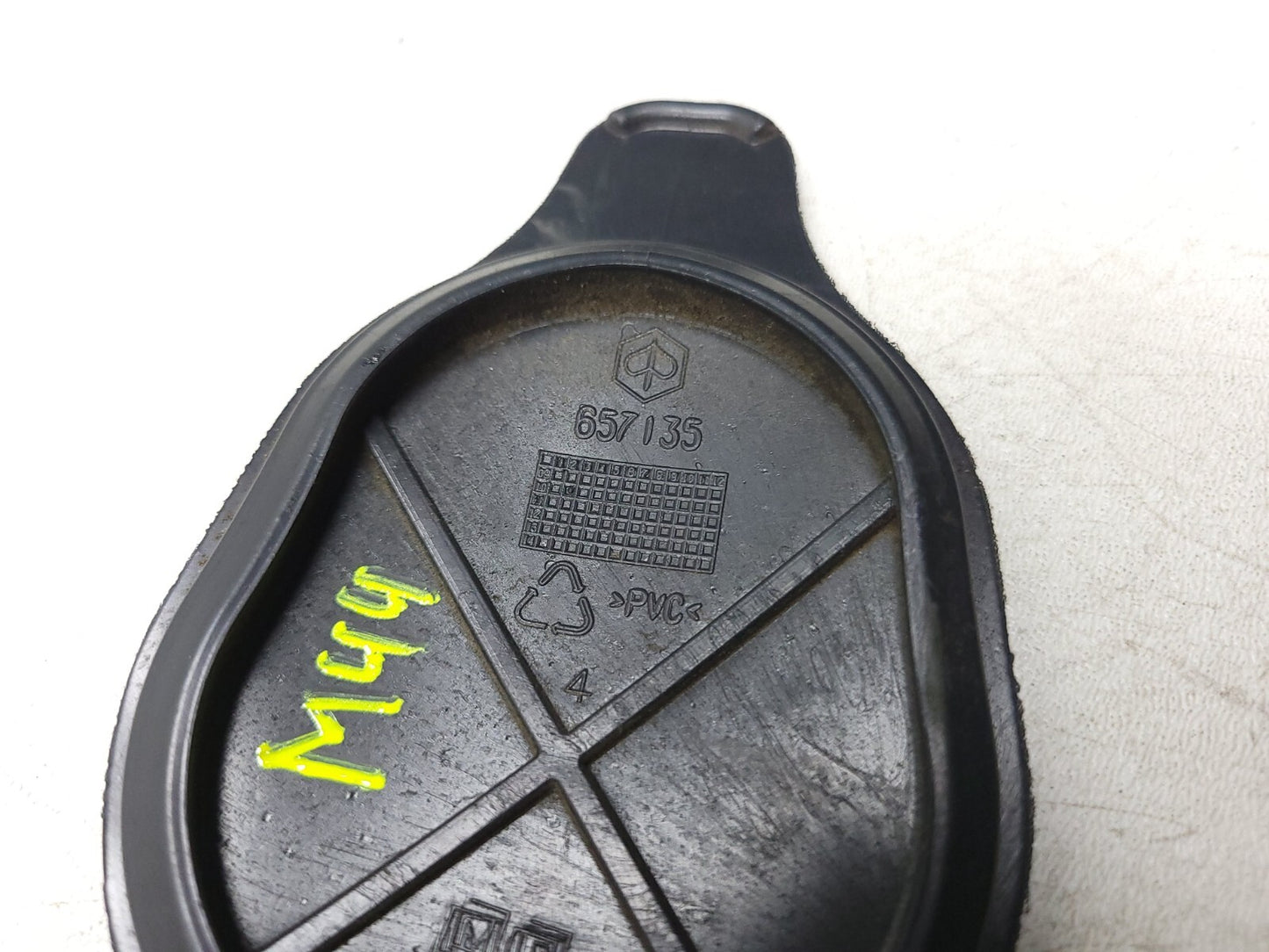 2013 - 2025 Vespa Primavera 150 Misc Cover Cap 5pcs OEM