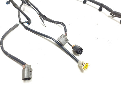 11-16 Subaru Impreza Sedan Front Radiator Support Wire Harness OEM 81k Miles