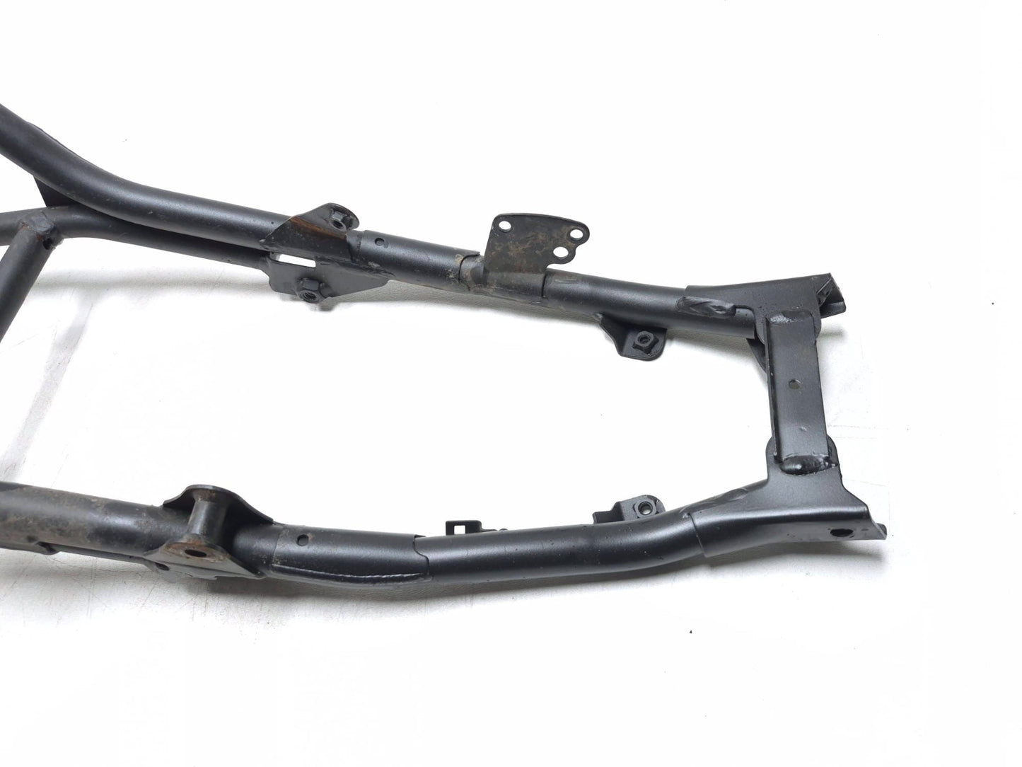 2017 Honda Crf250l Rear Subframe OEM
