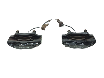 2004-2008 Acura Tl Front Brake Caliper Left & Right OEM