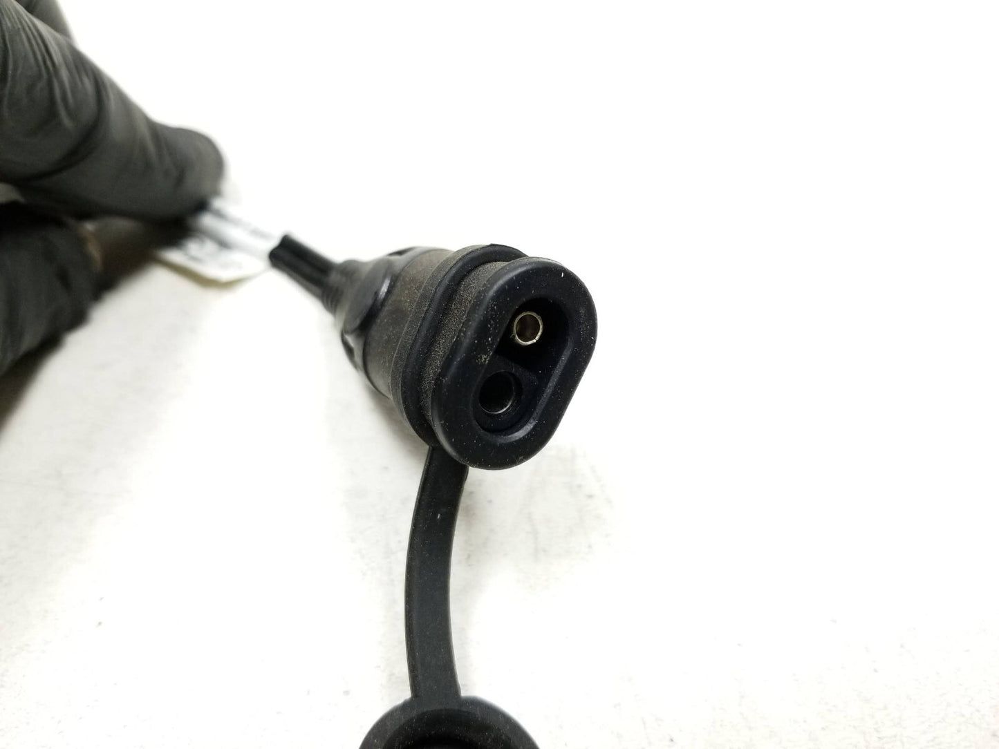 2017 - 2024 BMW G310r G310gs Battery Cable Charge OEM