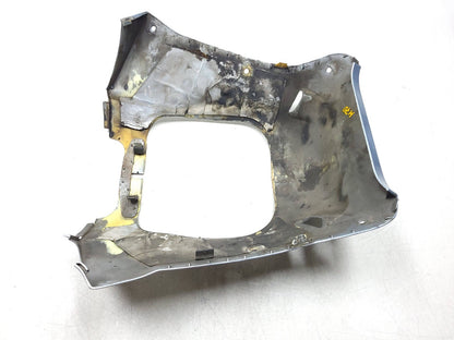1987 1988 Honda Cbr1000f Front Lower Cowl Fairing OEM