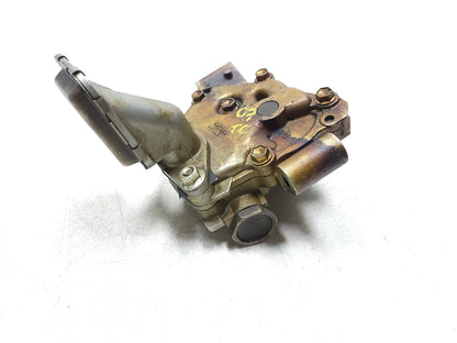 2005 - 2010 Scion Tc Engine Oil Pump OEM