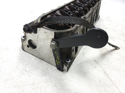 10-14 Chevrolet Suburban Engine Cylinder Head Left & Right Pair 5.3l OEM