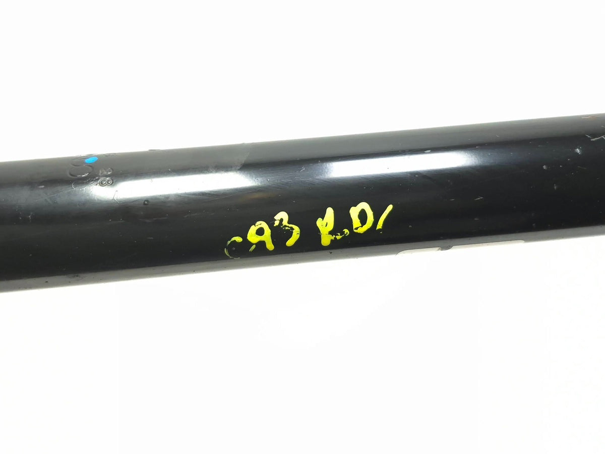 2022 Tesla Model 3 RWD Rear Shock Strut Absorber Left & Right OEM