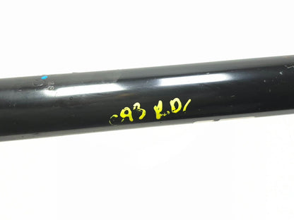2022 Tesla Model 3 RWD Rear Shock Strut Absorber Left & Right OEM