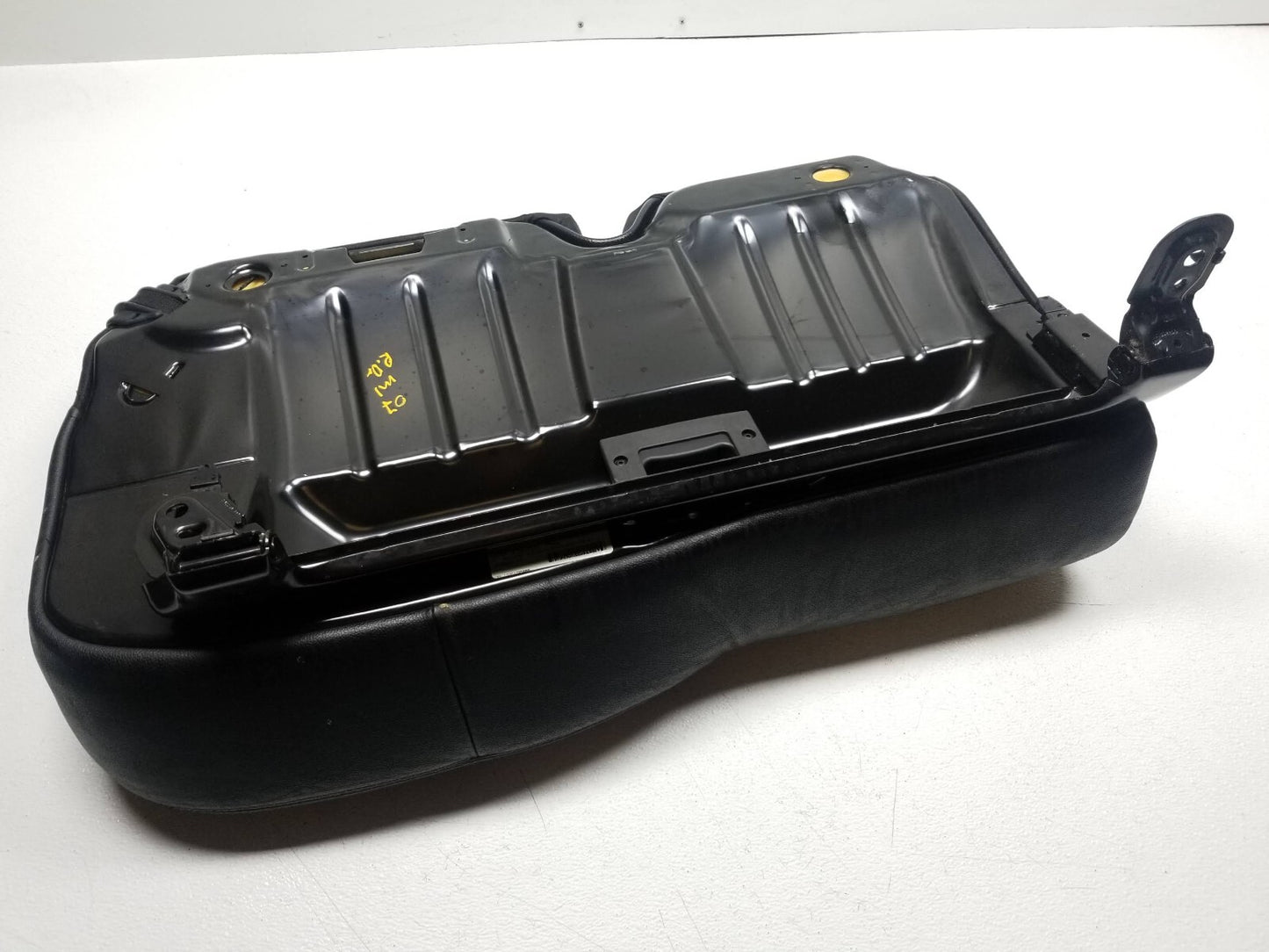 2007 Mercedes Ml500 Rear Seat Lower Cushion Left & Right OEM