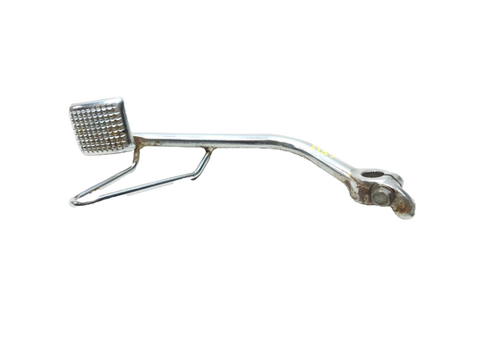 1986 Kawasaki Vulcan 750 Vn750 Rear Brake Pedal OEM