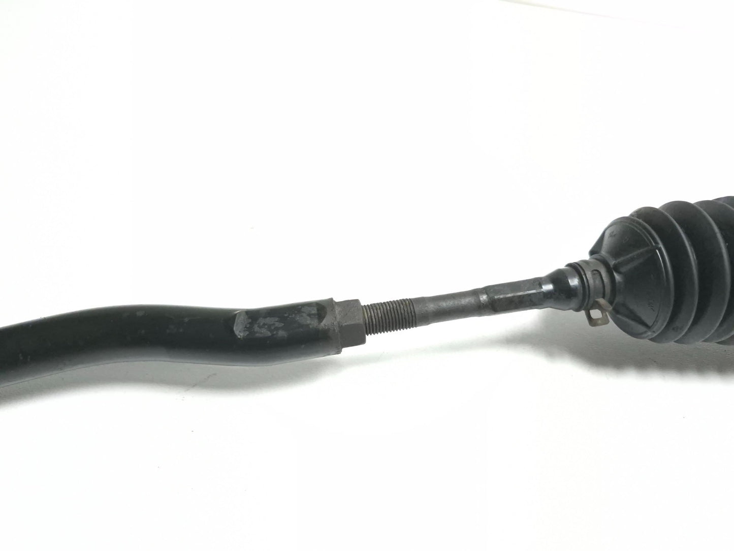 2011 Nissan Juke Power Steering Gear Rack & Pinion OEM