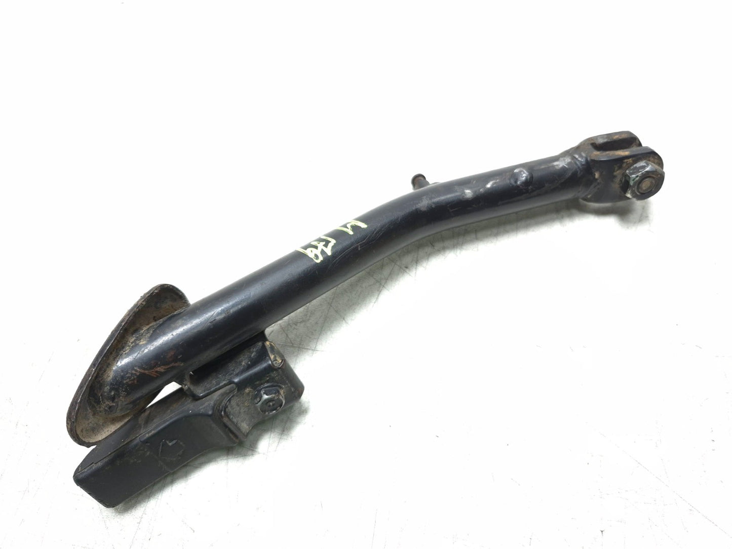 1985 Honda Shadow Vt500c Side Kickstand OEM