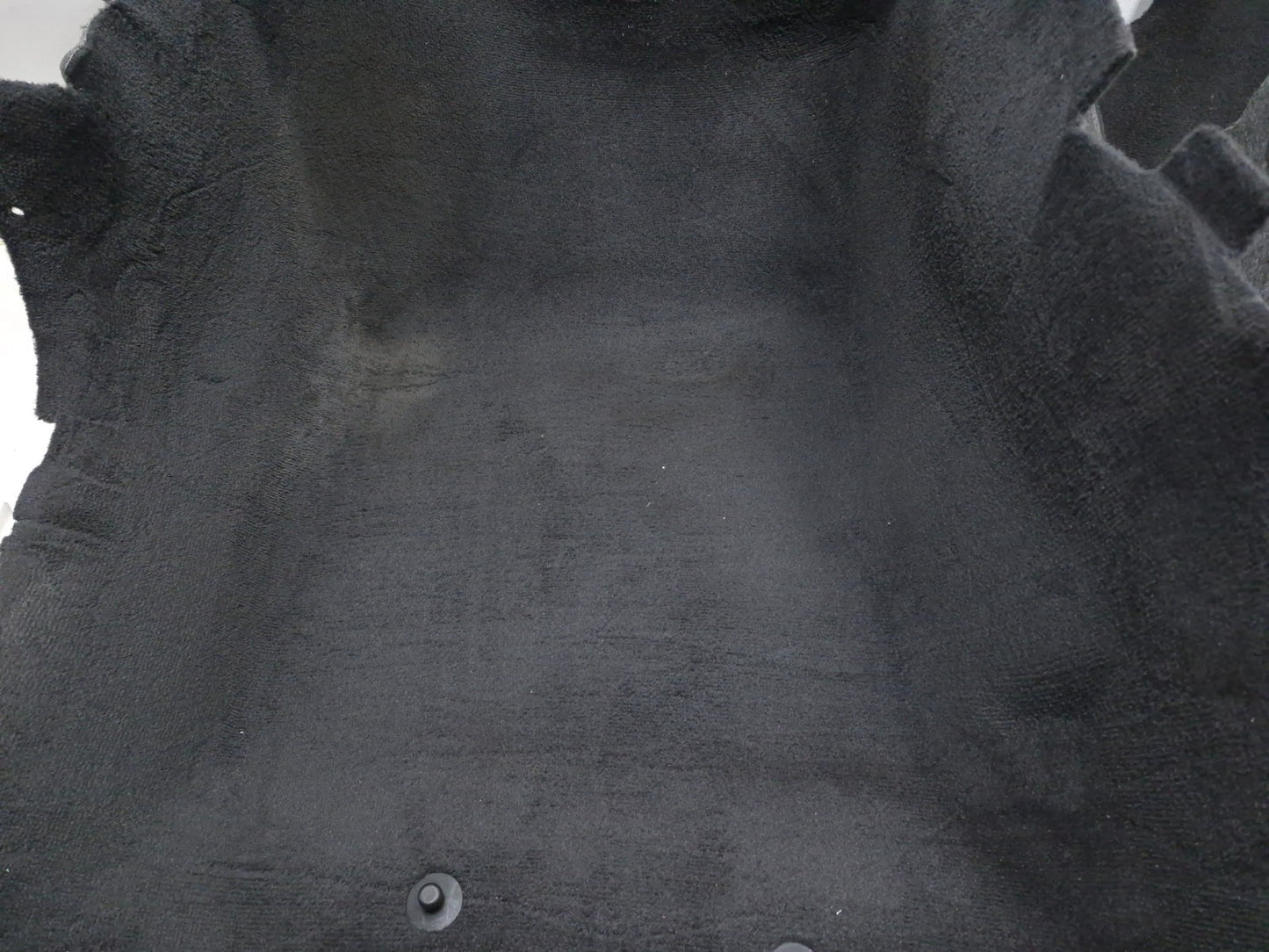 2007 Saab 9-5 2.3t Aero Carpet Floor Mat Front Driver Side Left & Right Pair OEM