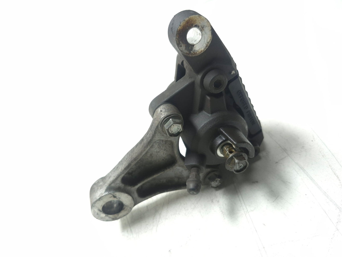 1999 Suzuki Katana 750 Gsx750f Rear Brake Caliper OEM